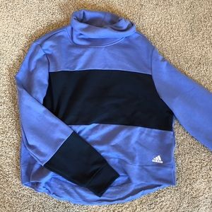 Adidas sweatshirt